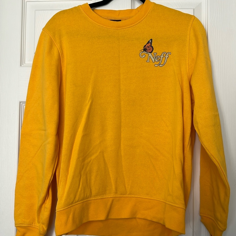 Neff Crewneck Sweater